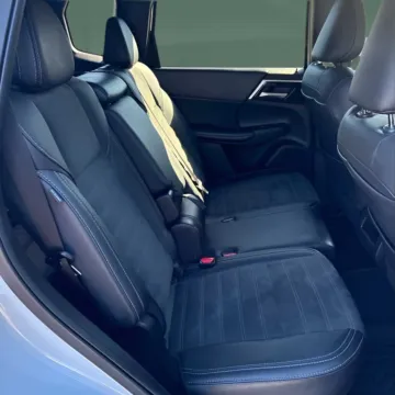 More photos of 2024 Mitsubishi Outlander SE at Autova - Madison Heights, VA
