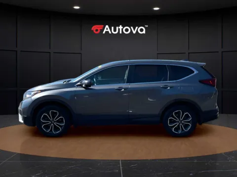 Photos of 2021 Honda CR-V EX-L for sale in Madison Heights, VA at Autova - Madison Heights