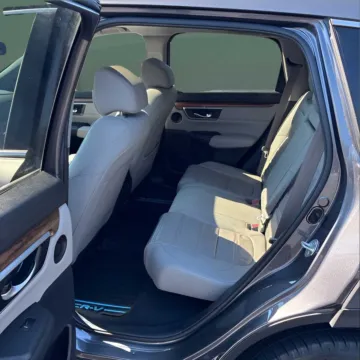 More photos of 2021 Honda CR-V EX-L at Autova - Madison Heights, VA