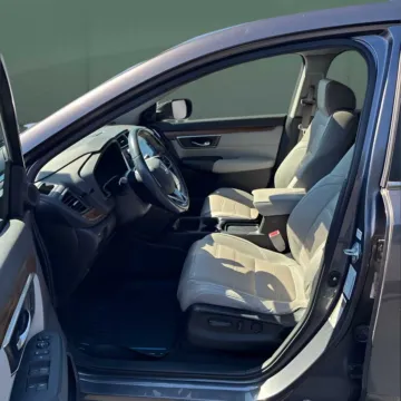 More photos of 2021 Honda CR-V EX-L at Autova - Madison Heights, VA