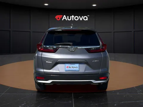 More photos of 2021 Honda CR-V EX-L at Autova - Madison Heights, VA