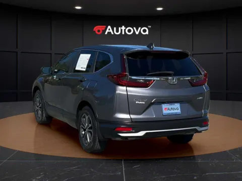 Another view of 2021 Honda CR-V EX-L for sale in Madison Heights, VA at Autova - Madison Heights