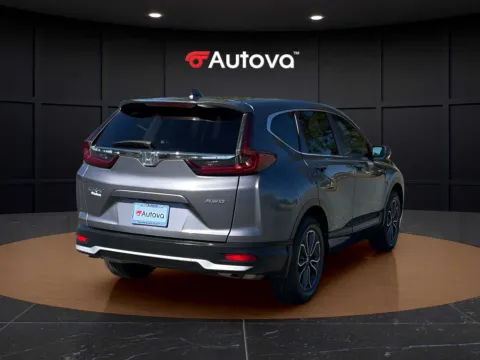 More photos of 2021 Honda CR-V EX-L at Autova - Madison Heights, VA