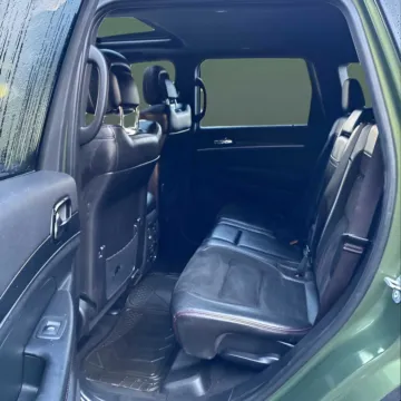 More photos of 2021 Jeep Grand Cherokee Trailhawk at Autova - Madison Heights, VA