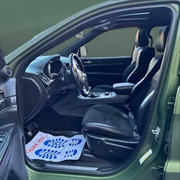 More photos of 2021 Jeep Grand Cherokee Trailhawk at Autova - Madison Heights, VA