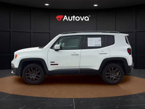 Another view of 2016 Jeep Renegade 75th Anniversary for sale in Madison Heights, VA at Autova - Madison Heights