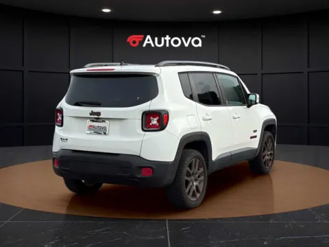 Photos of 2016 Jeep Renegade 75th Anniversary for sale in Madison Heights, VA at Autova - Madison Heights