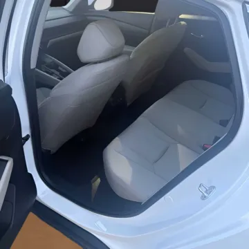 More photos of 2025 Honda Accord LX at Autova - Madison Heights, VA