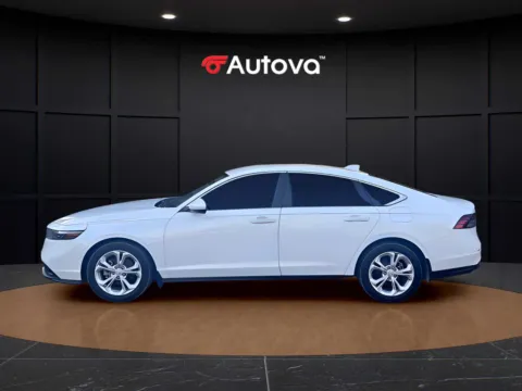 Photos of 2025 Honda Accord LX for sale in Madison Heights, VA at Autova - Madison Heights