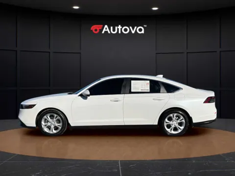 Photos of 2025 Honda Accord LX for sale in Madison Heights, VA at Autova - Madison Heights
