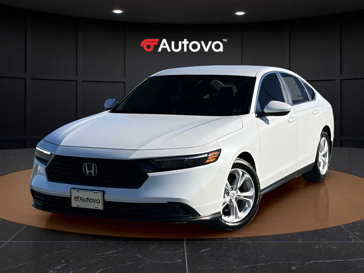 2025 Honda Accord