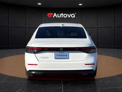 More photos of 2025 Honda Accord LX at Autova - Madison Heights, VA