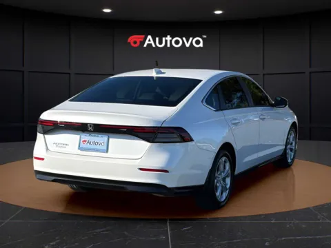 More photos of 2025 Honda Accord LX at Autova - Madison Heights, VA
