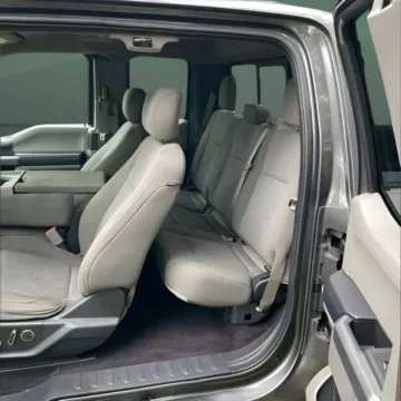 More photos of 2017 Ford F-150 XLT at Autova - Madison Heights, VA