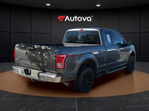 Photos of 2015 Ford F-150 XLT for sale in Madison Heights, VA at Autova - Madison Heights