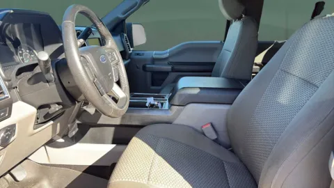 More photos of 2015 Ford F-150 XLT at Autova - Madison Heights, VA