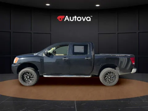 Photos of 2012 Nissan Titan S for sale in Madison Heights, VA at Autova - Madison Heights