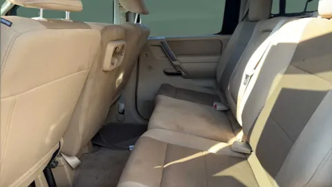 More photos of 2012 Nissan Titan S at Autova - Madison Heights, VA