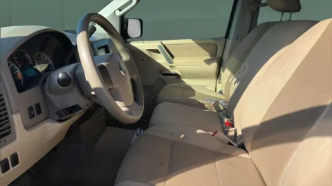 More photos of 2012 Nissan Titan S at Autova - Madison Heights, VA