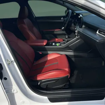 More photos of 2023 Kia K5 GT-Line at Autova - Madison Heights, VA