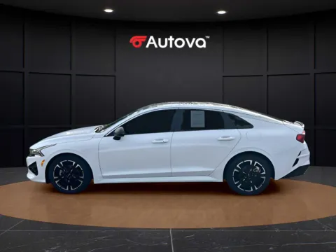 Photos of 2023 Kia K5 GT-Line for sale in Madison Heights, VA at Autova - Madison Heights