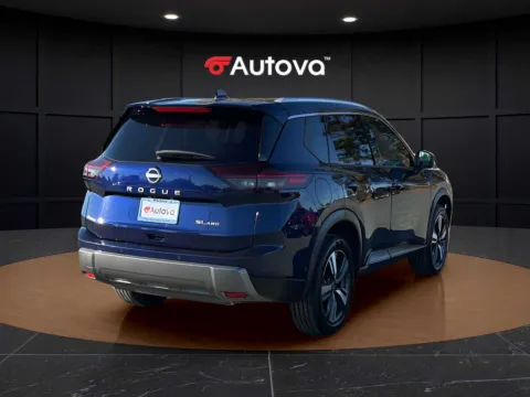 More photos of 2026 Nissan Rogue SL at Autova - Madison Heights, VA