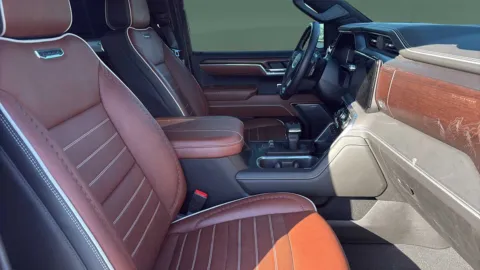 More photos of 2026 GMC Sierra 1500 Denali Ultimate at Autova - Madison Heights, VA