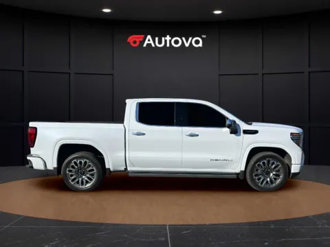Another view of 2026 GMC Sierra 1500 Denali Ultimate for sale in Madison Heights, VA at Autova - Madison Heights