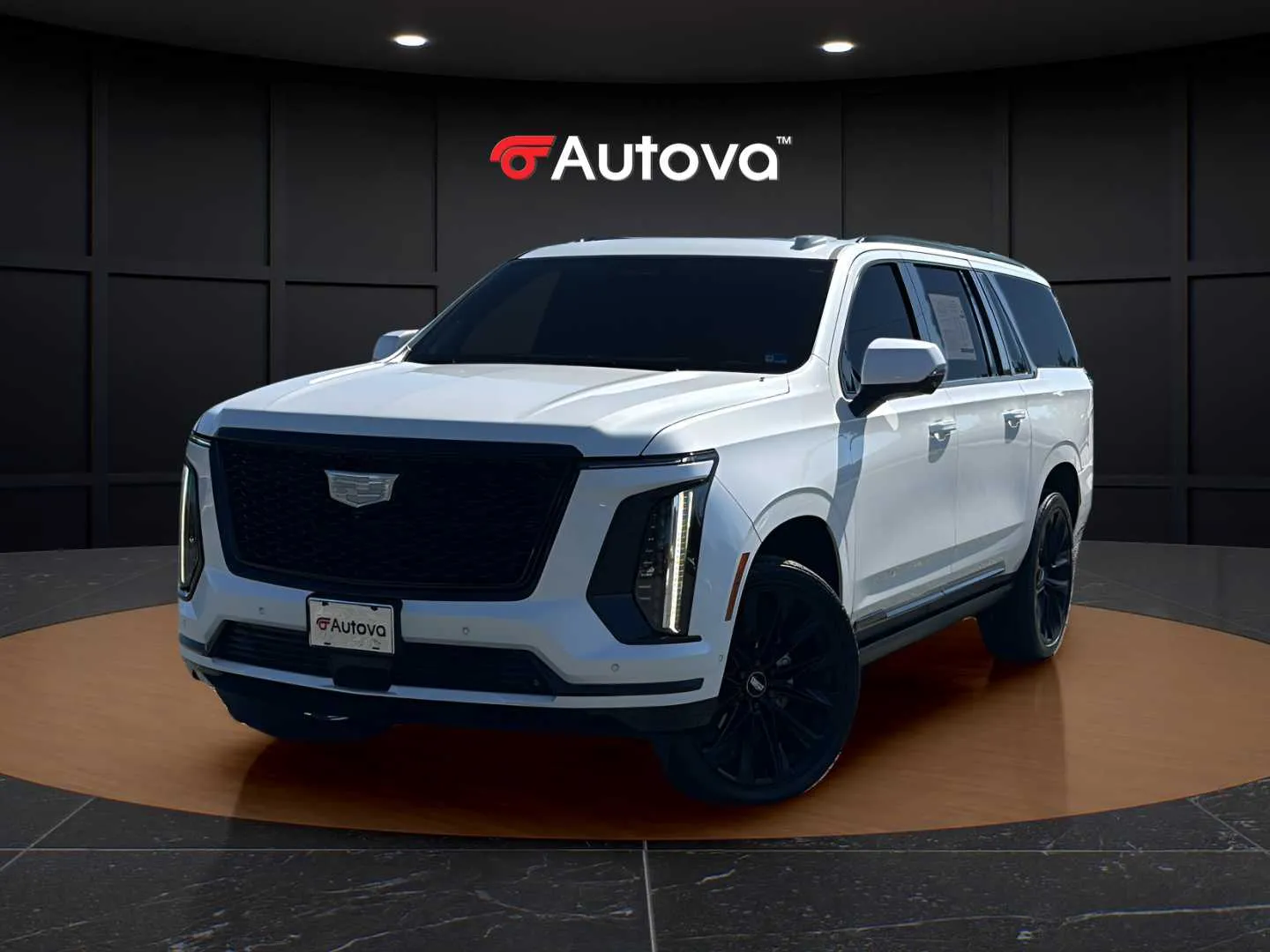 2025 Cadillac Escalade ESV Sport Platinum