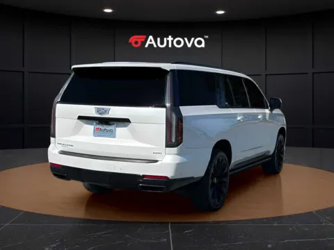 More photos of 2025 Cadillac Escalade ESV 4WD Sport Platinum at Autova - Madison Heights, VA