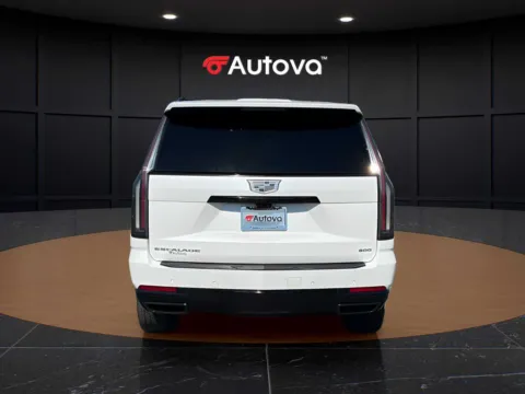 More photos of 2025 Cadillac Escalade ESV 4WD Sport Platinum at Autova - Madison Heights, VA