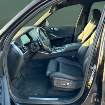 More photos of 2020 BMW X5 xDrive40i at Autova - Madison Heights, VA
