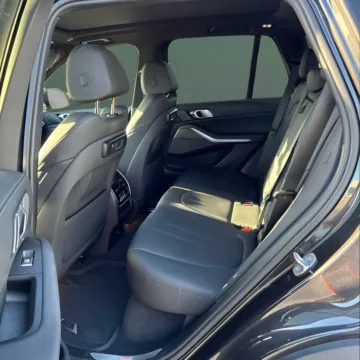More photos of 2020 BMW X5 xDrive40i at Autova - Madison Heights, VA