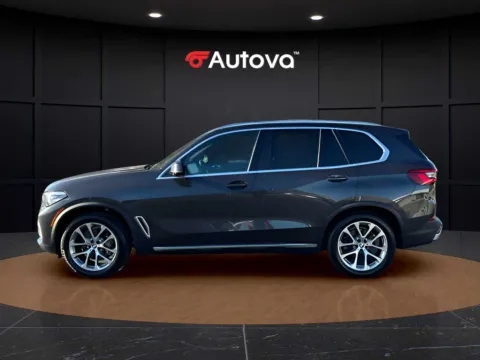Another view of 2020 BMW X5 xDrive40i for sale in Madison Heights, VA at Autova - Madison Heights