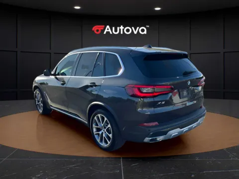 Photos of 2020 BMW X5 xDrive40i for sale in Madison Heights, VA at Autova - Madison Heights