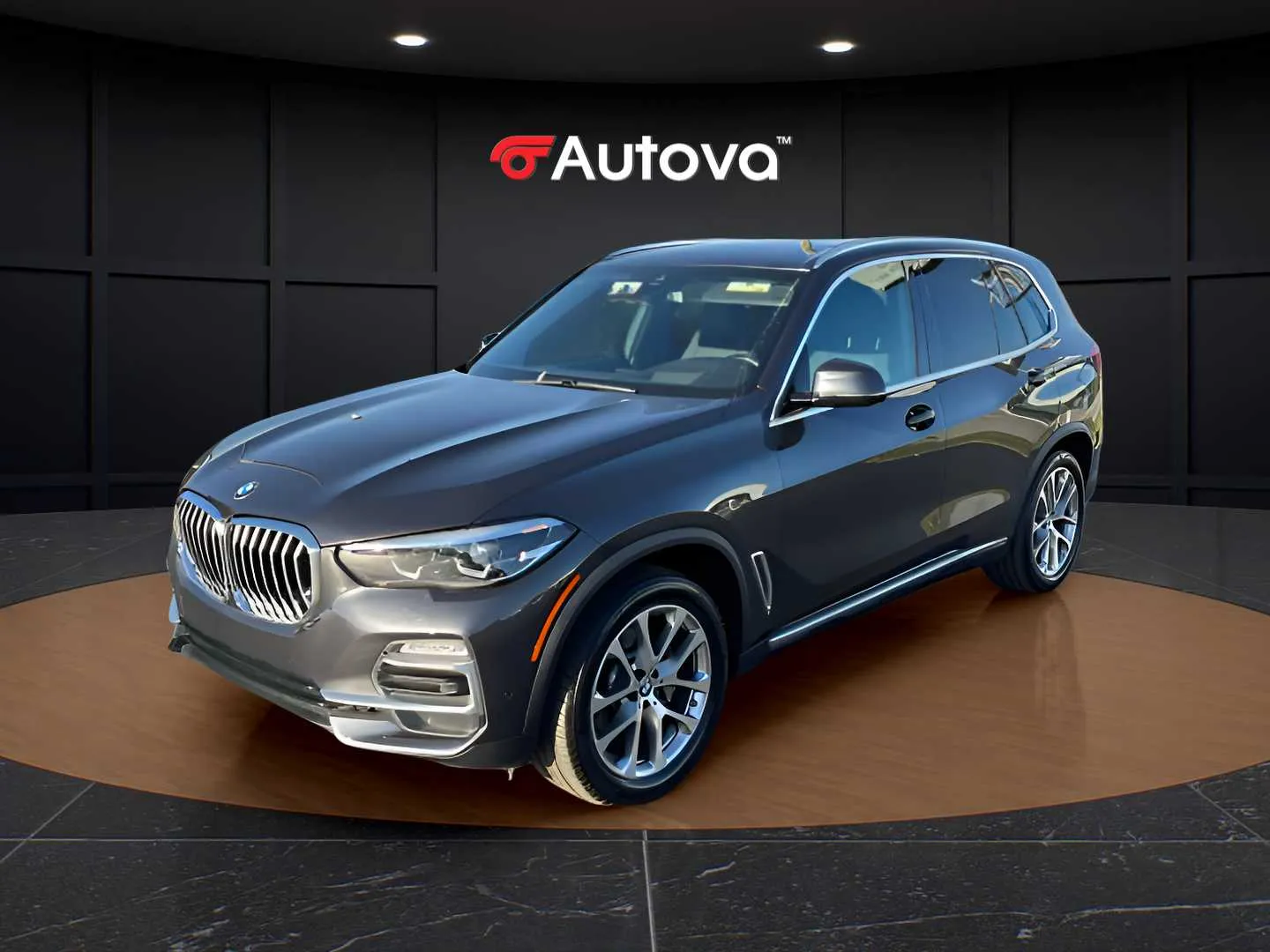 2020 BMW X5 40i