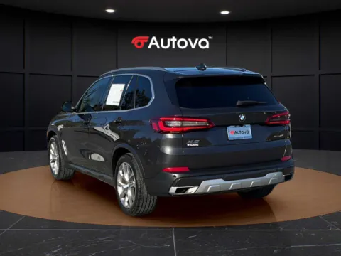 Another view of 2020 BMW X5 xDrive40i for sale in Madison Heights, VA at Autova - Madison Heights