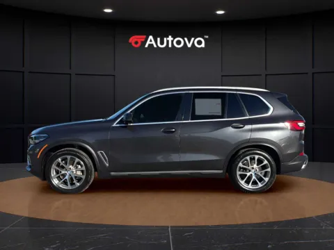 Photos of 2020 BMW X5 xDrive40i for sale in Madison Heights, VA at Autova - Madison Heights