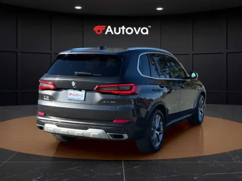 More photos of 2020 BMW X5 xDrive40i at Autova - Madison Heights, VA