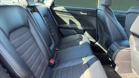 More photos of 2018 Ford Fusion SE at Autova - Madison Heights, VA