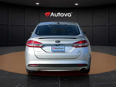 More photos of 2018 Ford Fusion SE at Autova - Madison Heights, VA