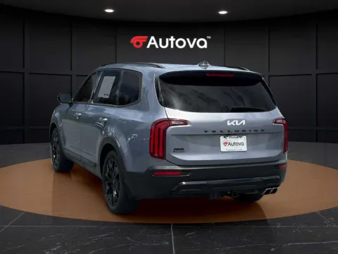 Another view of 2022 Kia Telluride SX for sale in Madison Heights, VA at Autova - Madison Heights