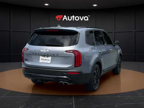 More photos of 2022 Kia Telluride SX at Autova - Madison Heights, VA