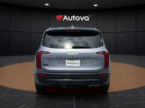 More photos of 2022 Kia Telluride SX at Autova - Madison Heights, VA