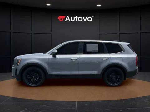 Photos of 2022 Kia Telluride SX for sale in Madison Heights, VA at Autova - Madison Heights