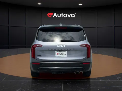 More photos of 2022 Kia Telluride SX at Autova - Madison Heights, VA