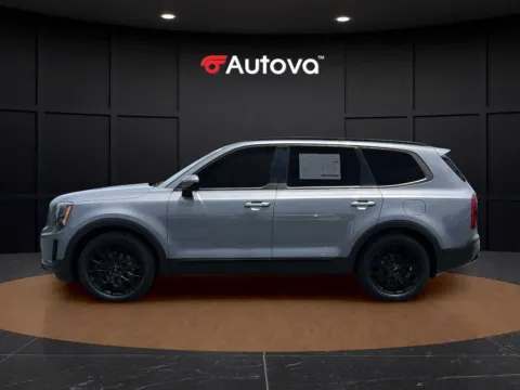 Photos of 2022 Kia Telluride SX for sale in Madison Heights, VA at Autova - Madison Heights