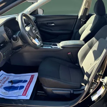 More photos of 2024 Nissan Sentra SV at Autova - Madison Heights, VA