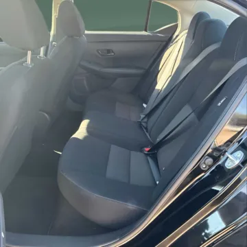 More photos of 2024 Nissan Sentra SV at Autova - Madison Heights, VA