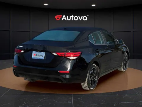 More photos of 2024 Nissan Sentra SV at Autova - Madison Heights, VA